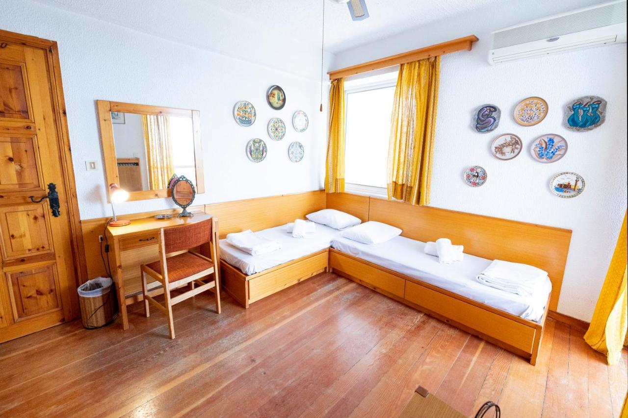 Holiday home Delmare Dom Seafront *