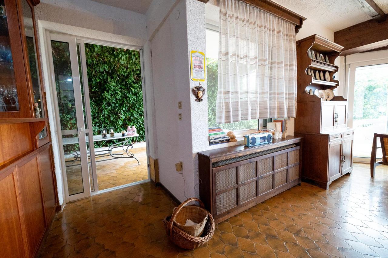 Holiday home Delmare Dom Seafront Kalyves Polygyrou