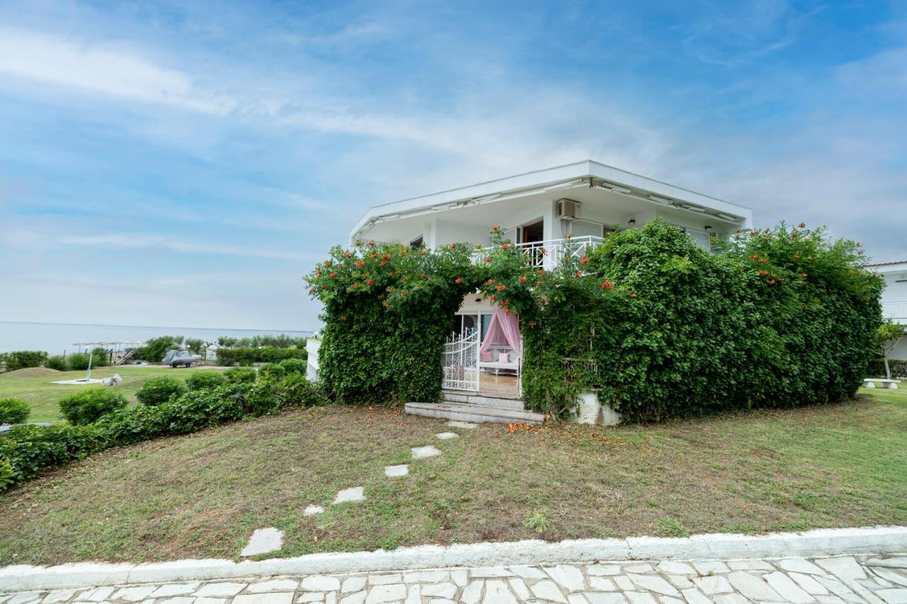 Delmare Dom Seafront Holiday home