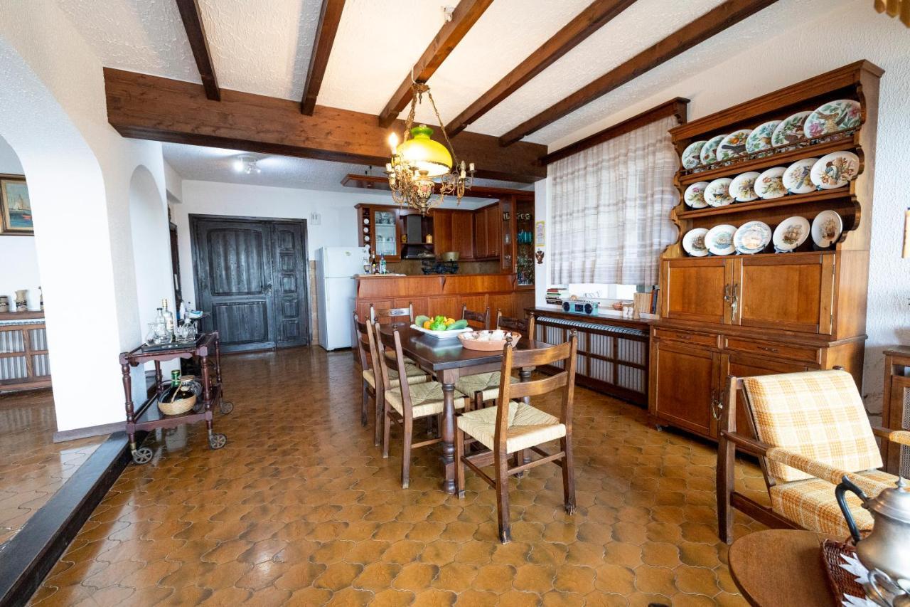 Holiday home Delmare Dom Seafront
