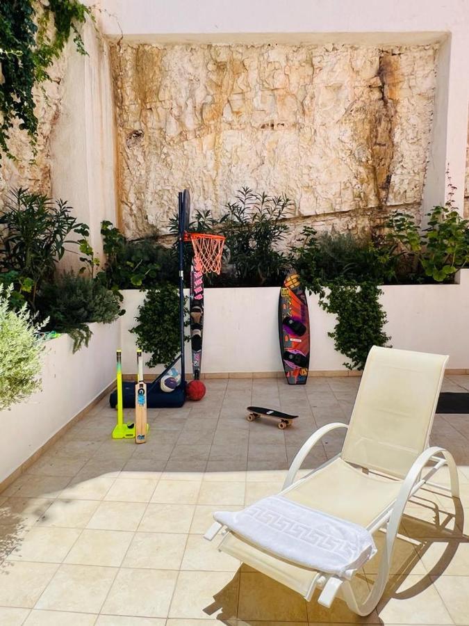 Paradise House Apart2, 5min Walking Distance To Center *