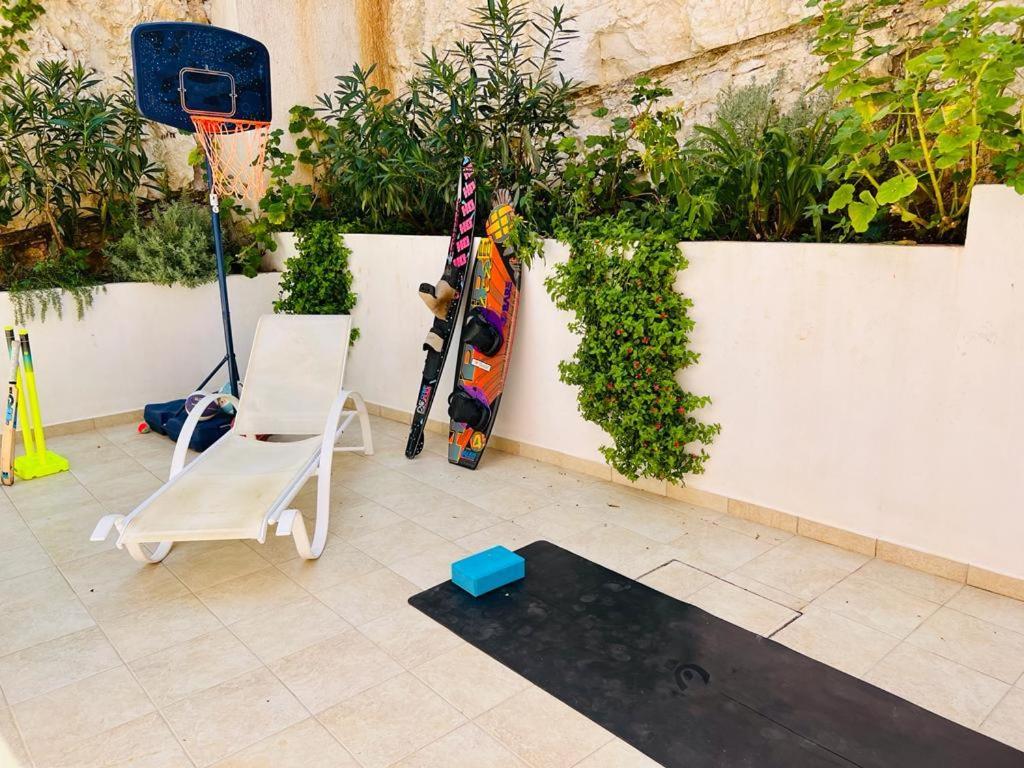 Apartment Paradise House Apart2, 5min Walking Distance To Center