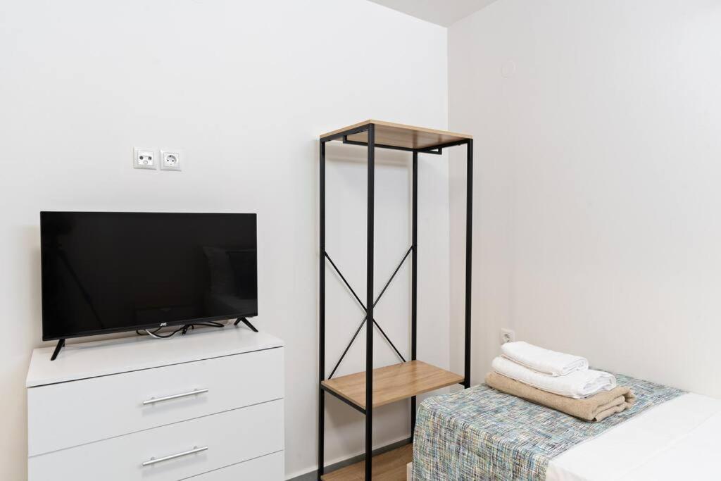 Holiday home Sofia Suite, A Seafront Hideaway !