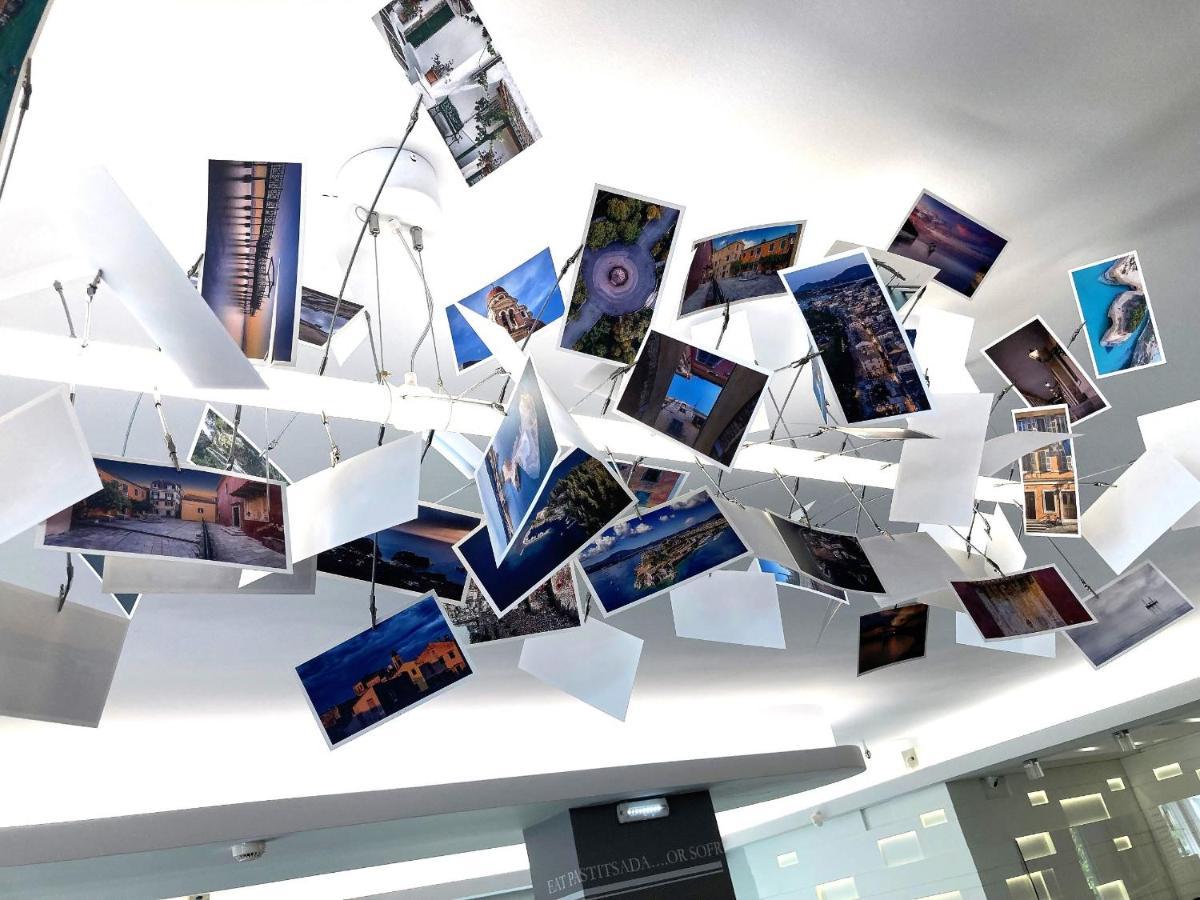 Tryp By Wyndham Corfu Hotel