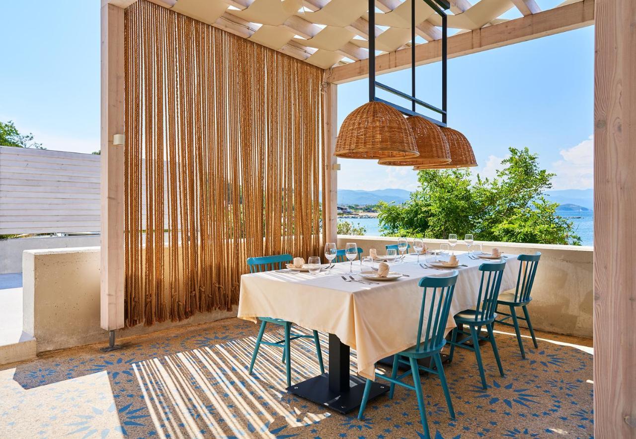 Mount Athos Hotel Ierissos