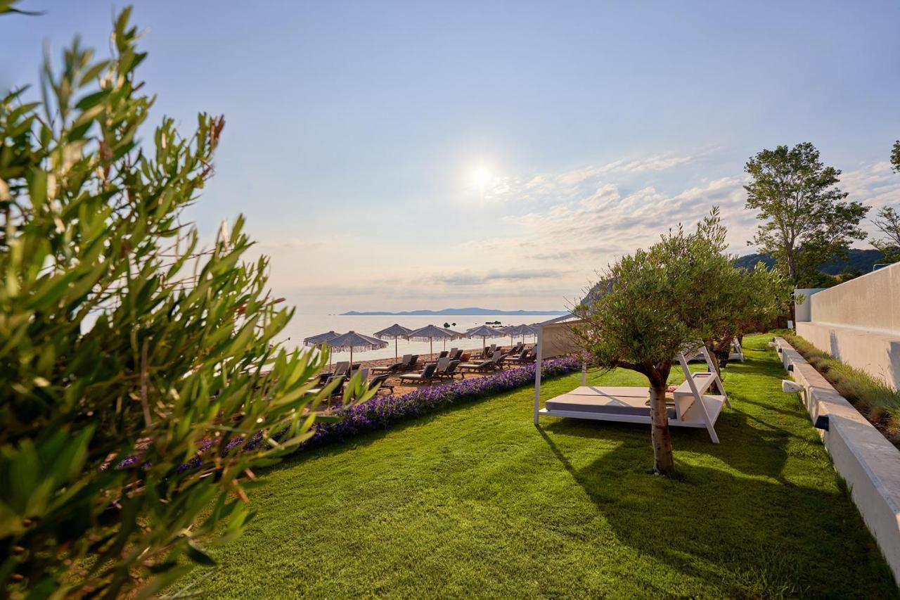 Hotel Mount Athos 5*