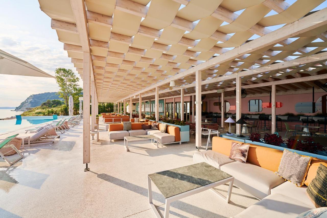 Mount Athos 5* Ierissos