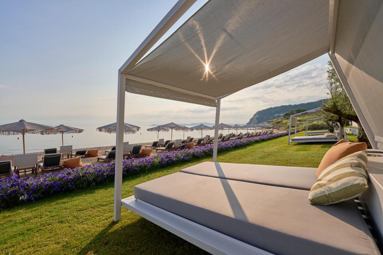 Mount Athos Hotel