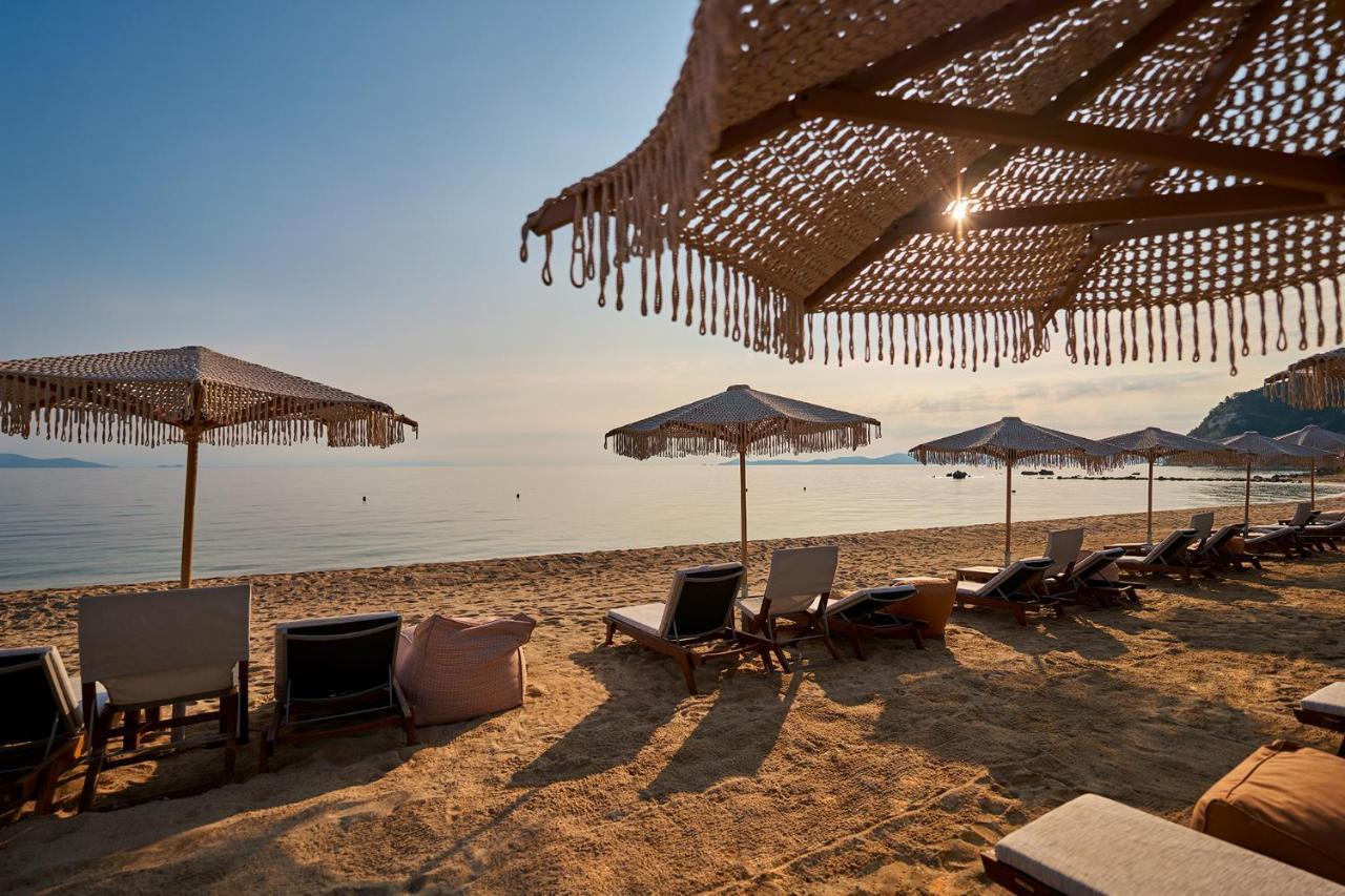 Hotel Mount Athos Ierissos