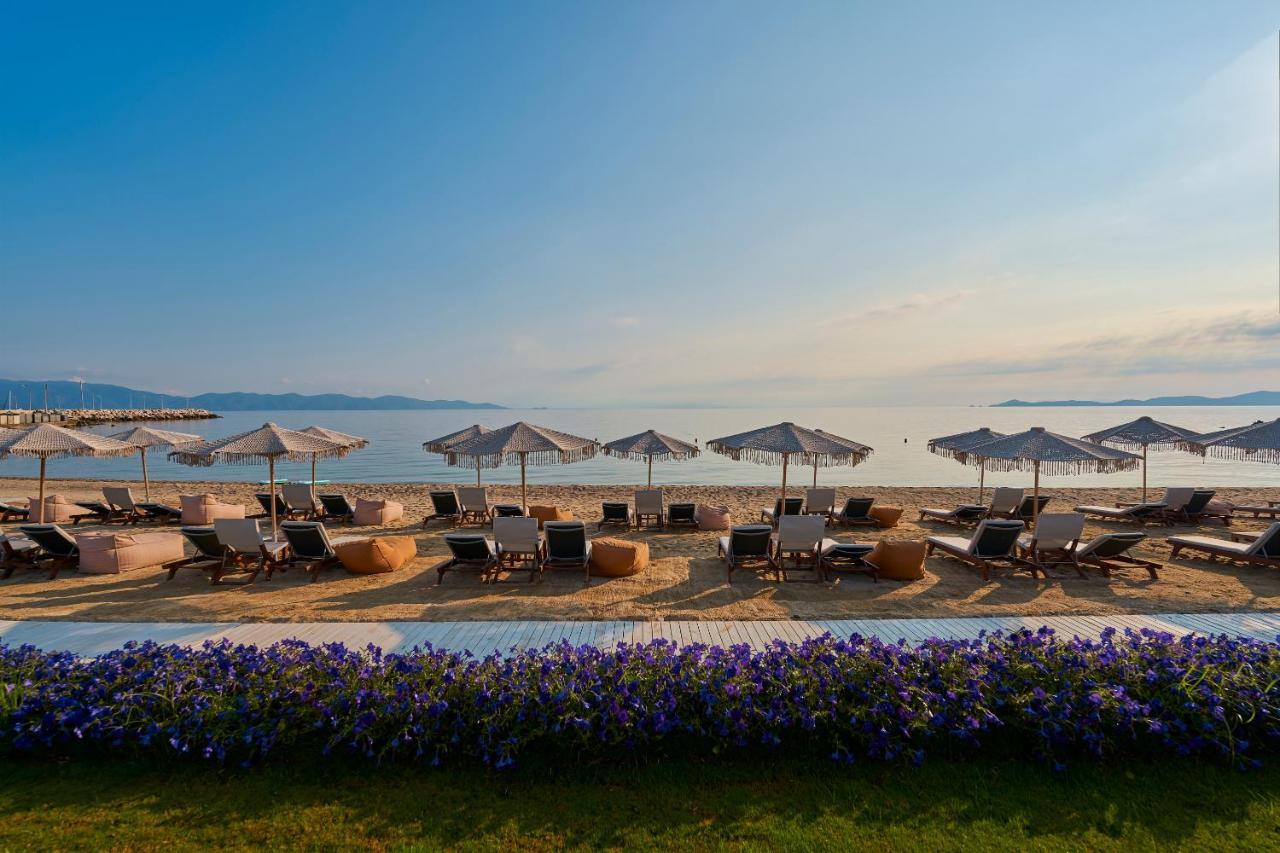 Mount Athos 5*