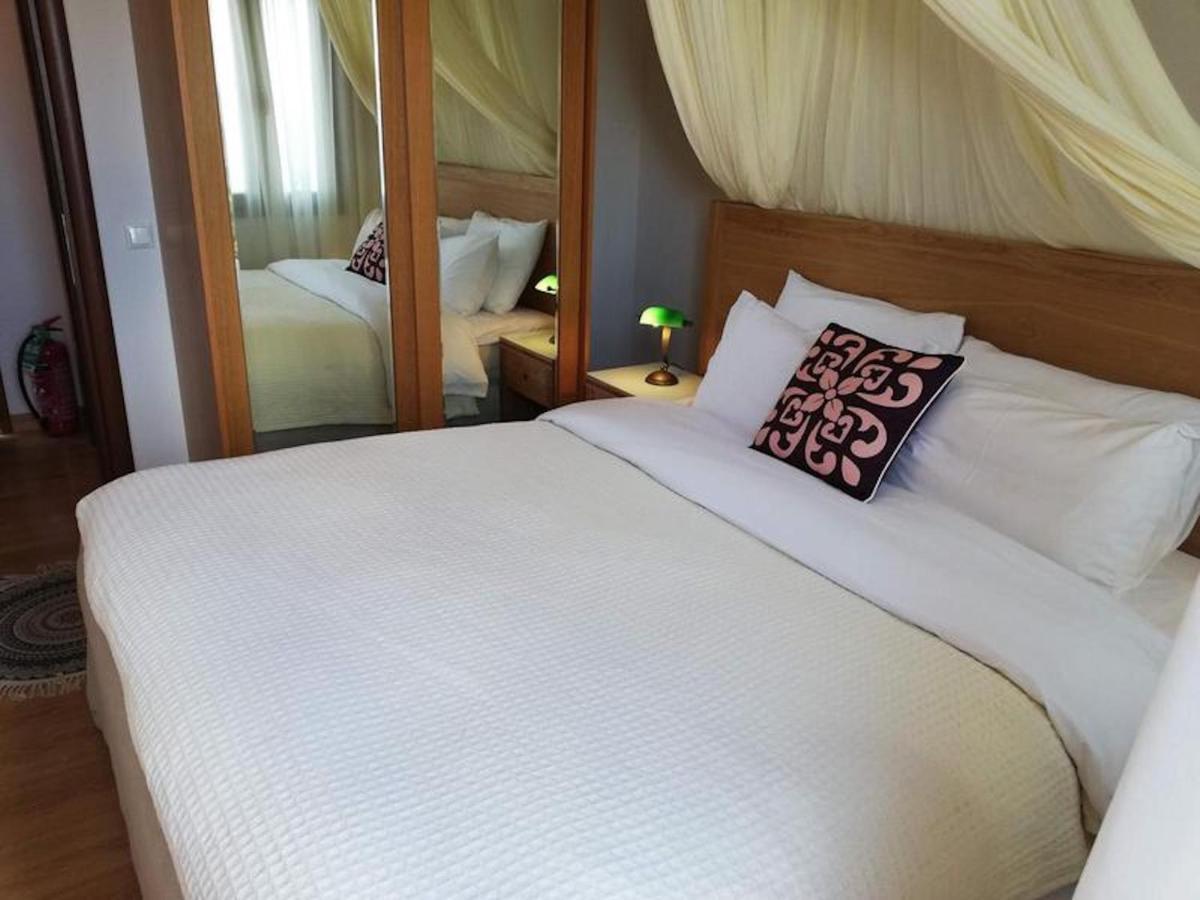 2b Luxurious Io, With Private Pool And Stunningt Sea Views Villa