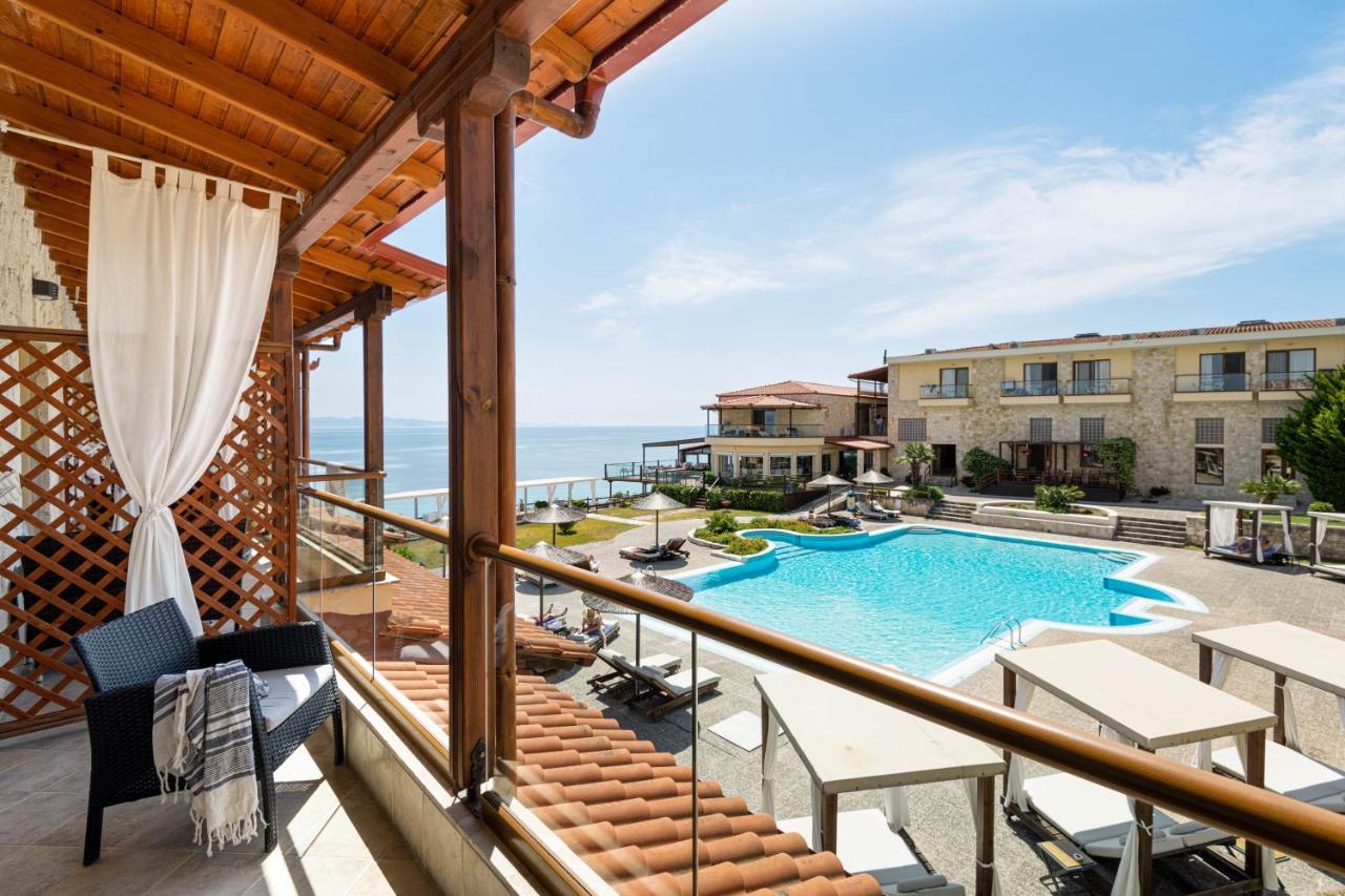 Blue Bay Halkidiki Hotel 4*