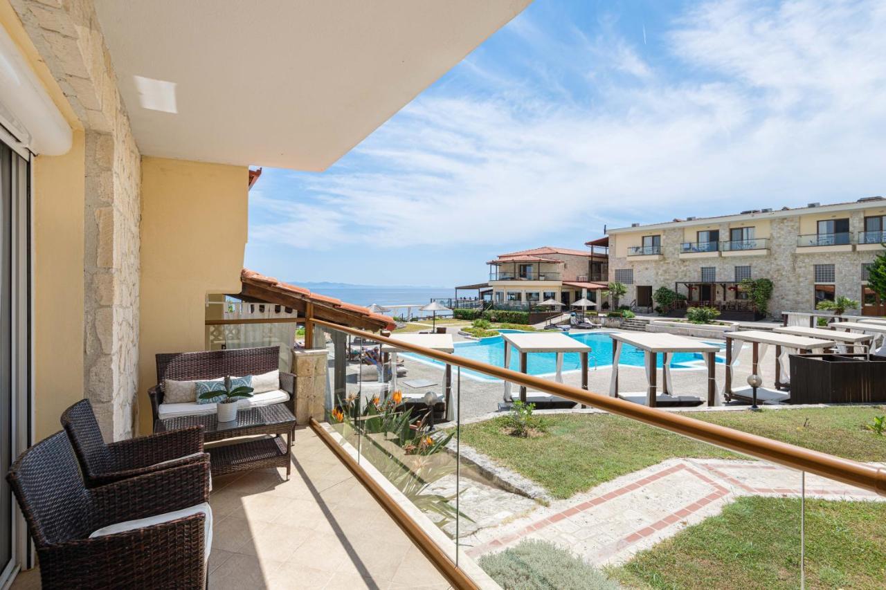 Blue Bay Halkidiki 4* Afytos