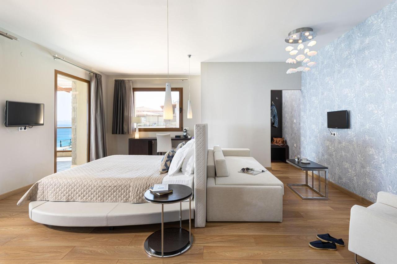 Hotel Blue Bay Halkidiki 4*