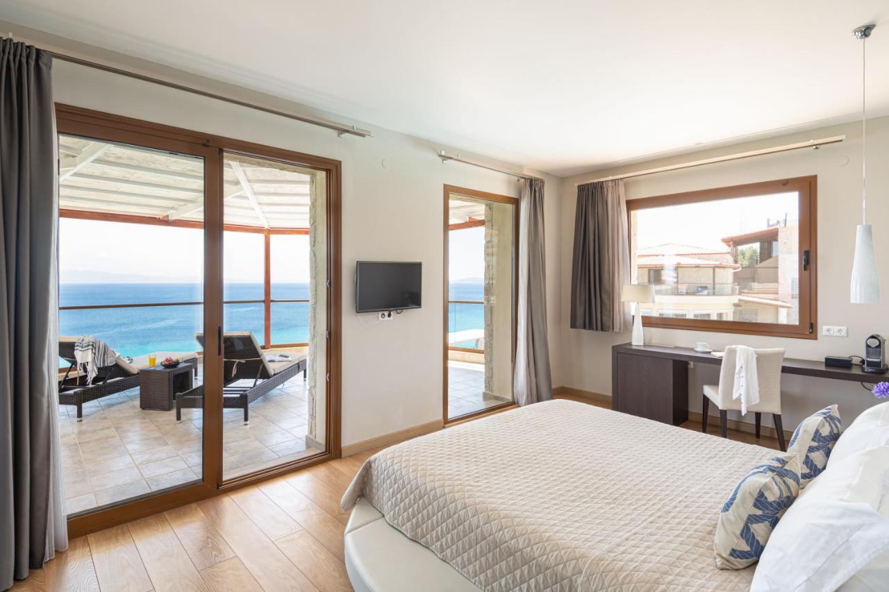 Blue Bay Halkidiki