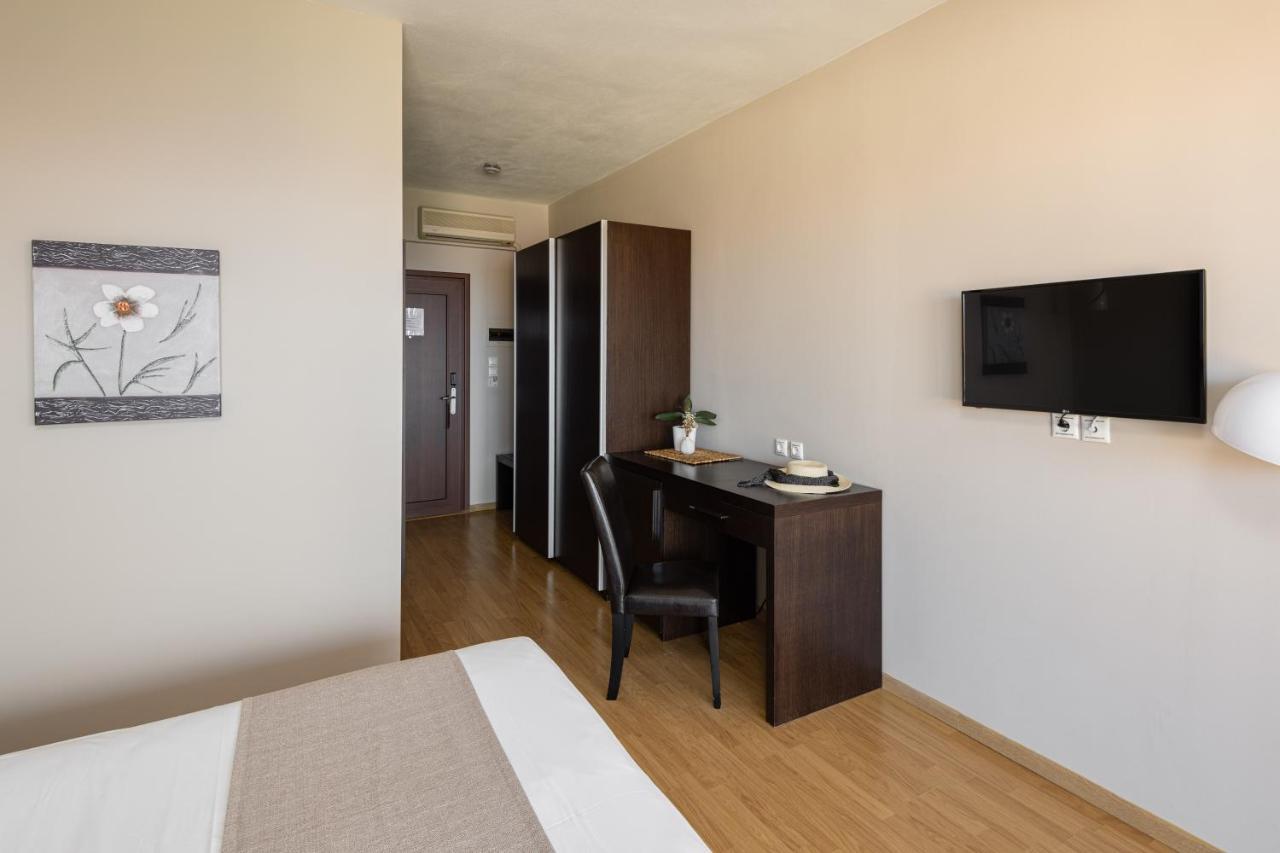 Blue Bay Halkidiki Hotel 4*