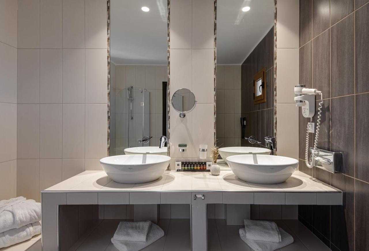 Blue Bay Halkidiki Hotel 4*
