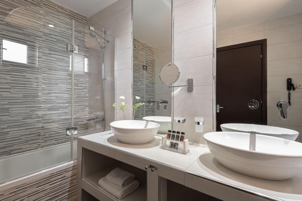 Hotel Blue Bay Halkidiki 4*