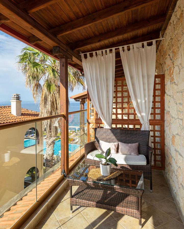 Blue Bay Halkidiki Hotel 4*