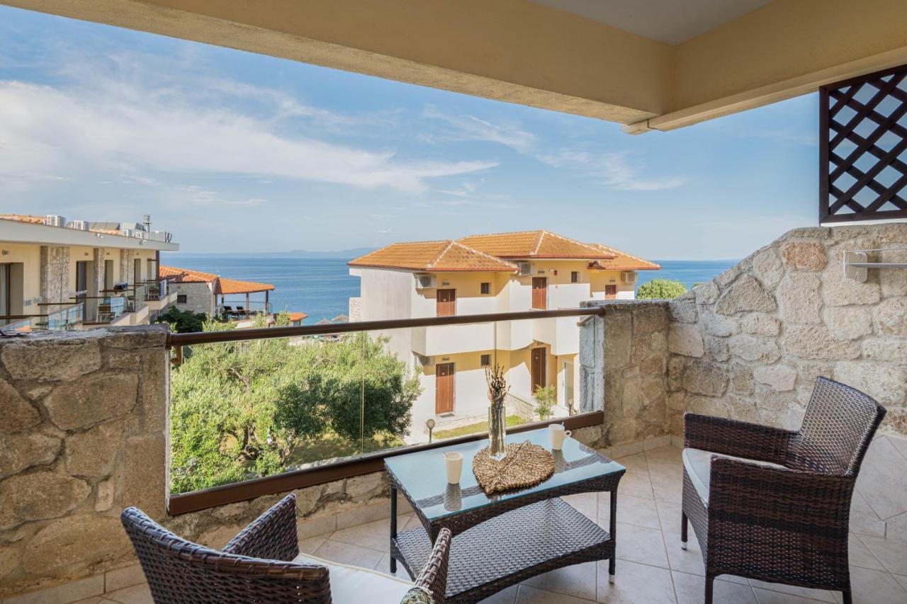 Blue Bay Halkidiki Hotel Afytos
