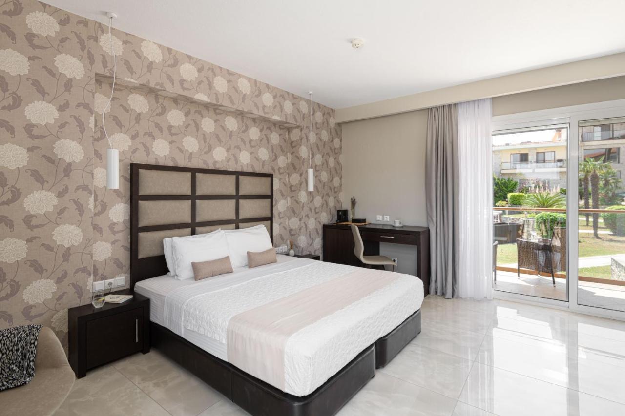 Hotel Blue Bay Halkidiki