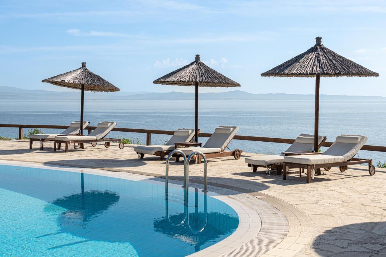 Blue Bay Halkidiki Hotel Afytos