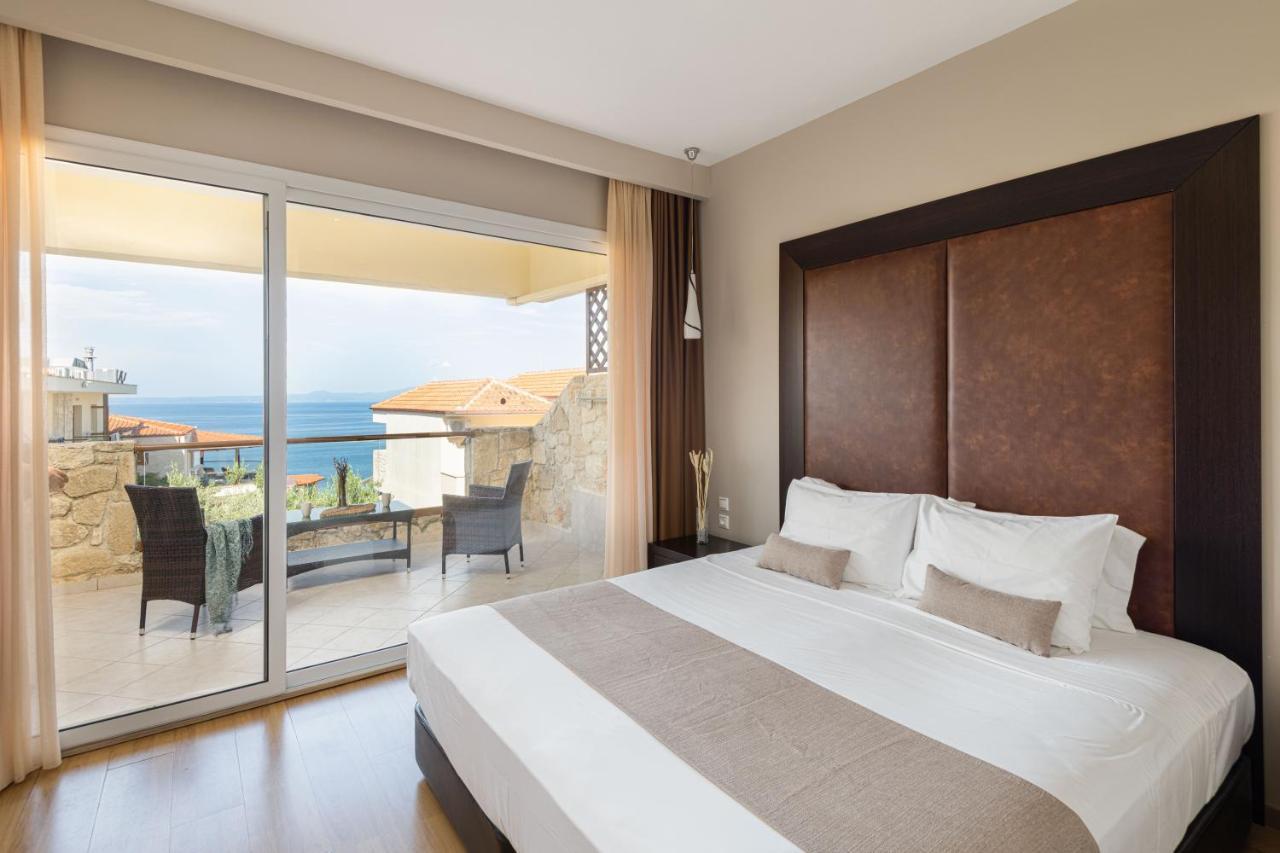 Hotel Blue Bay Halkidiki 4*