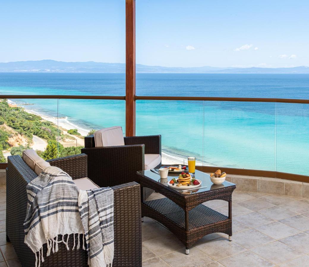 Blue Bay Halkidiki