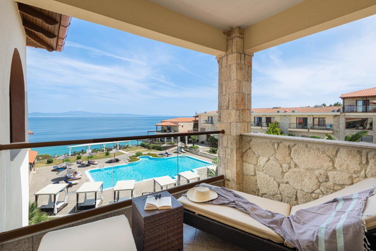 Blue Bay Halkidiki 4*