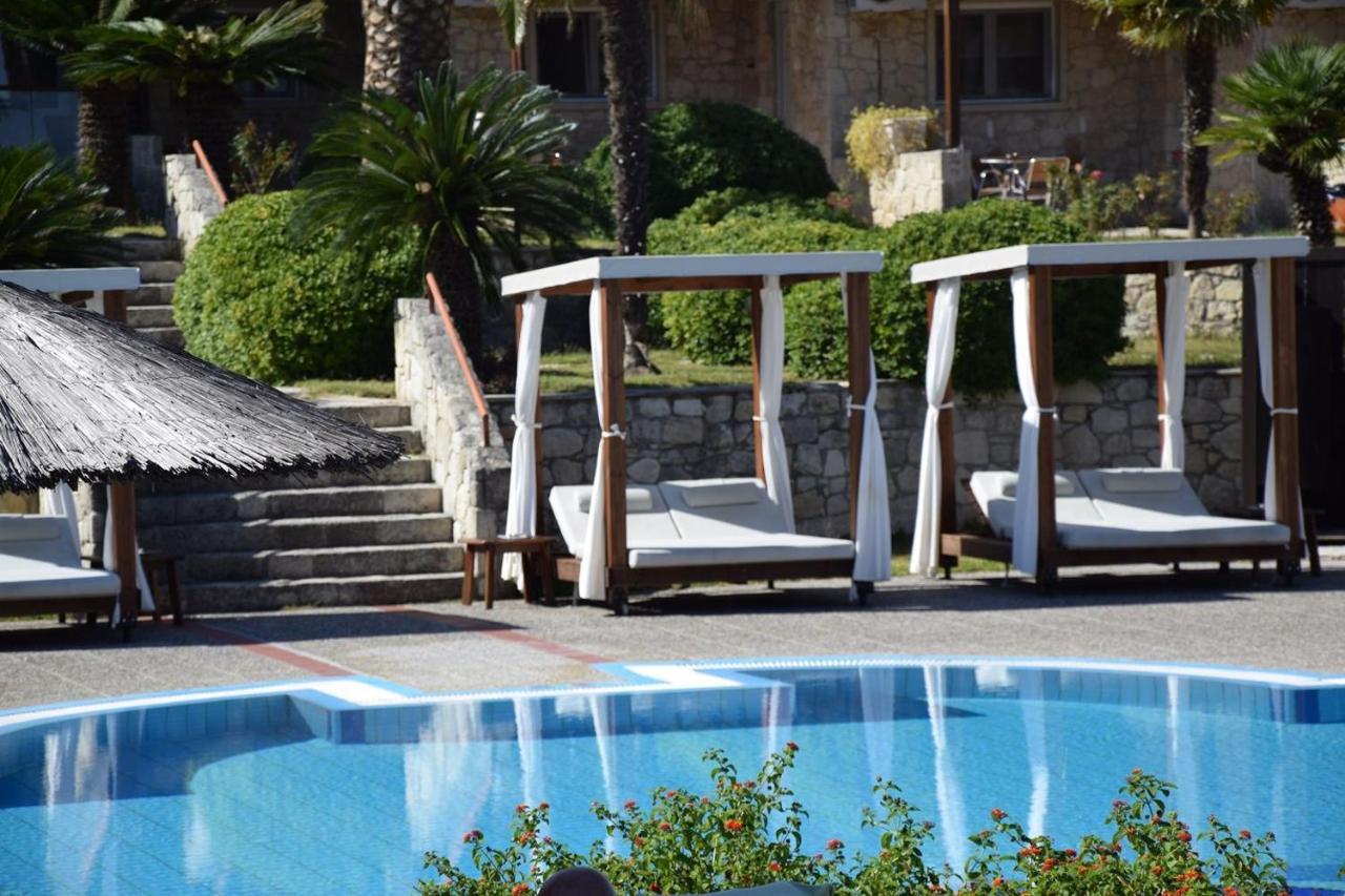 Hotel Blue Bay Halkidiki 4*