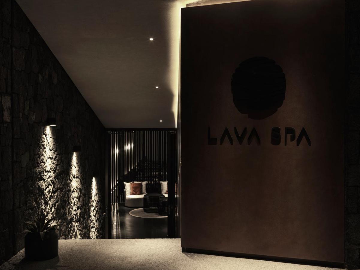 Resort Magma Santorini, In The Unbound Collection By Hyatt