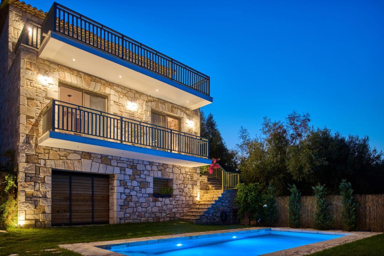 Villa Neva Akrotiri (Zakynthos)
