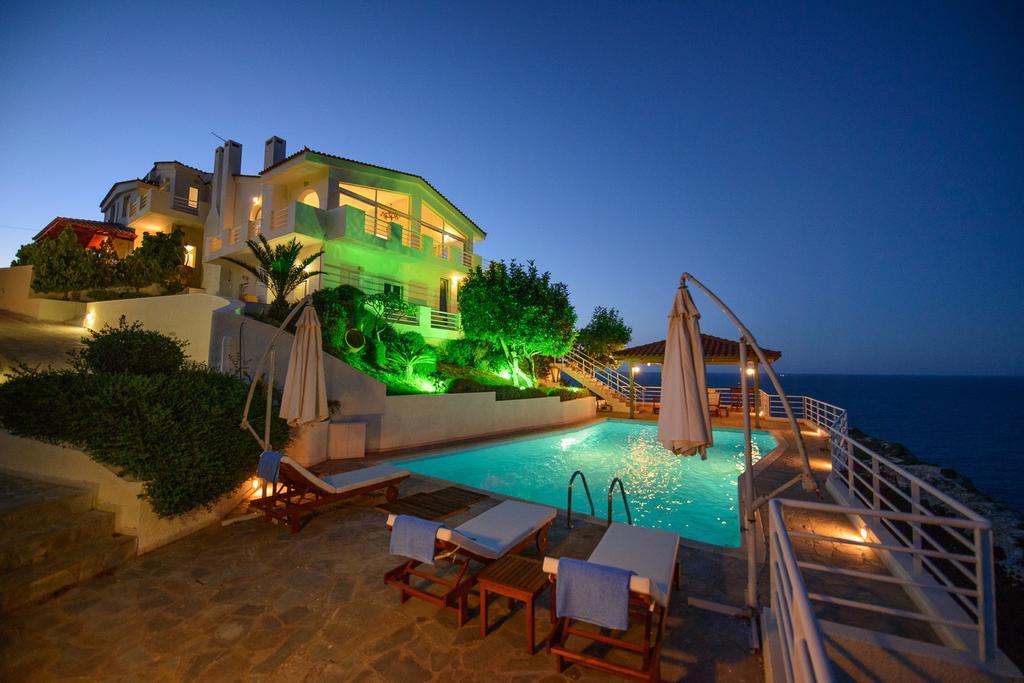 Andromeda Villa *