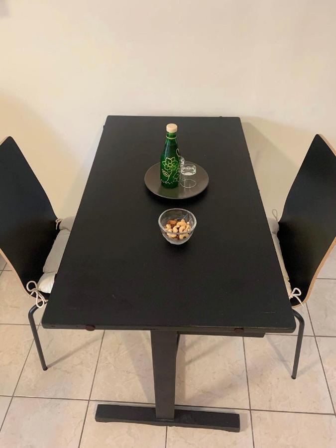 Eftihia Apartment *