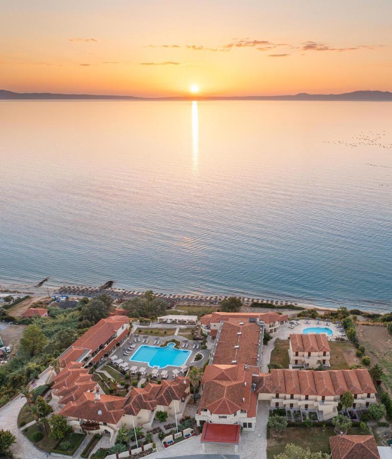 Blue Bay Halkidiki Hotel 4*