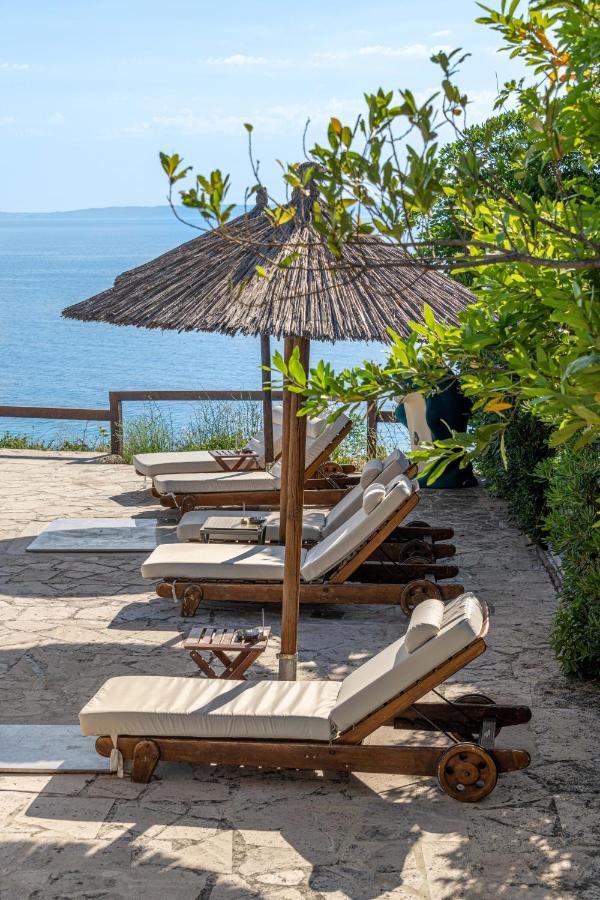 Blue Bay Halkidiki Hotel 4*