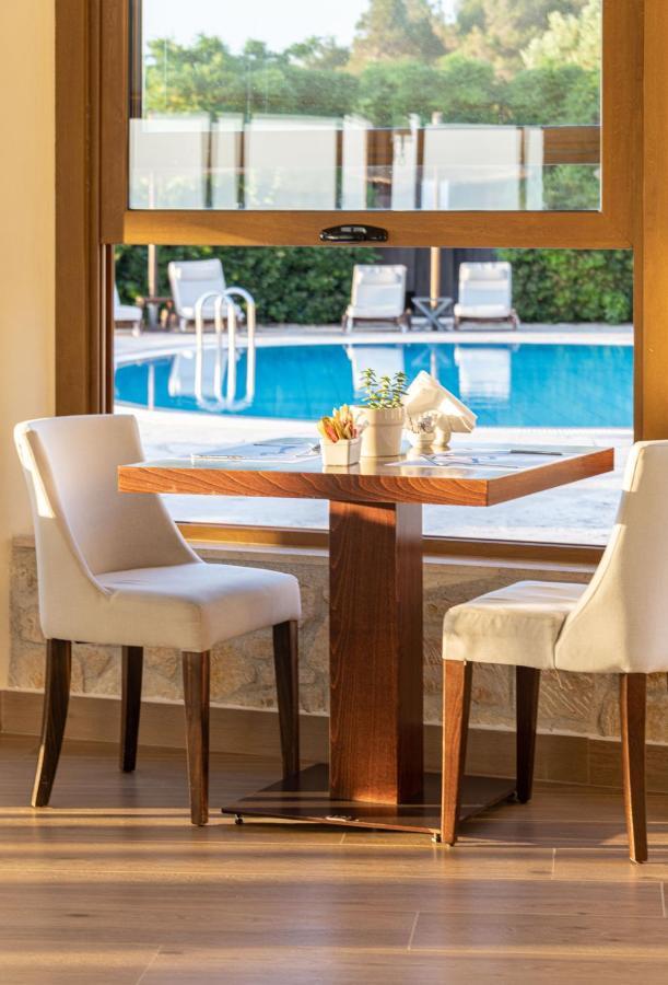 Blue Bay Halkidiki Hotel 4*
