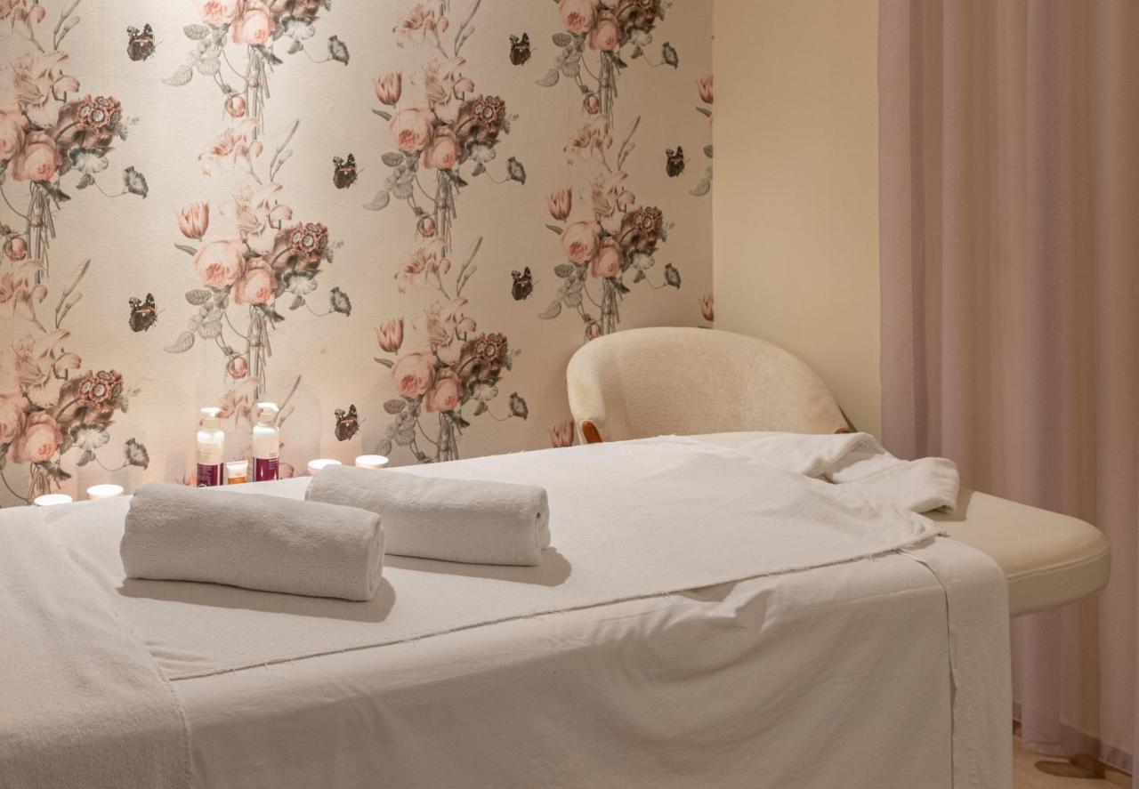 Hotel Blue Bay Halkidiki Afytos