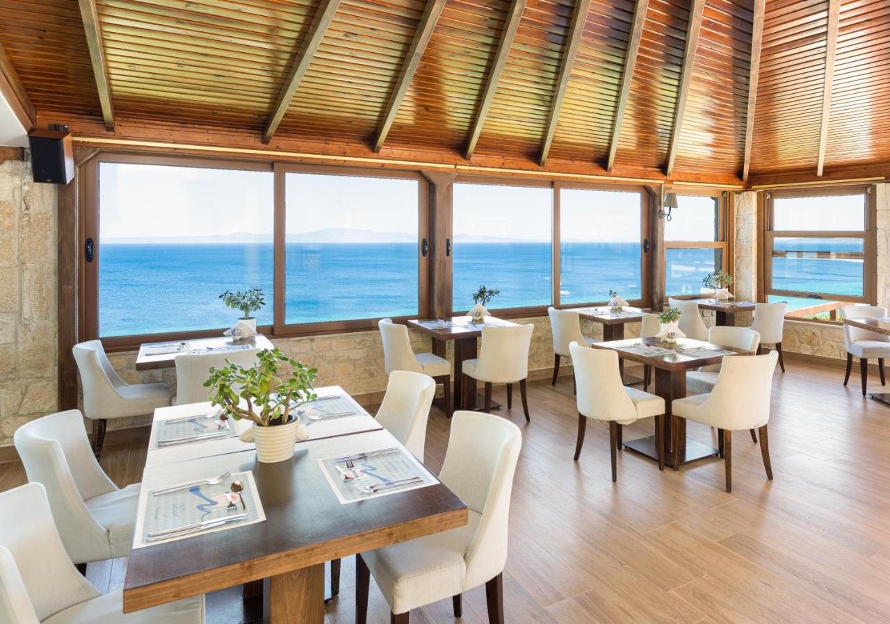 Blue Bay Halkidiki Afytos