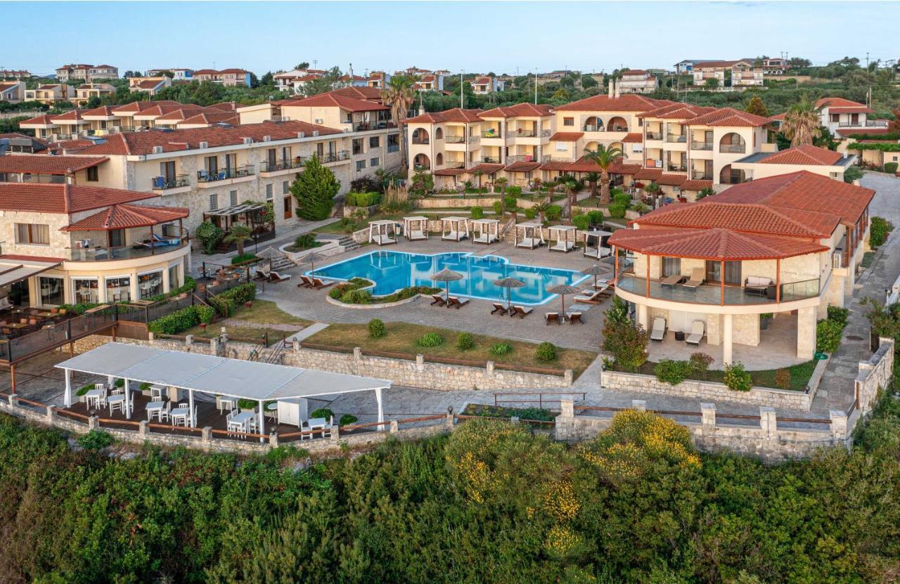Blue Bay Halkidiki Hotel Afytos