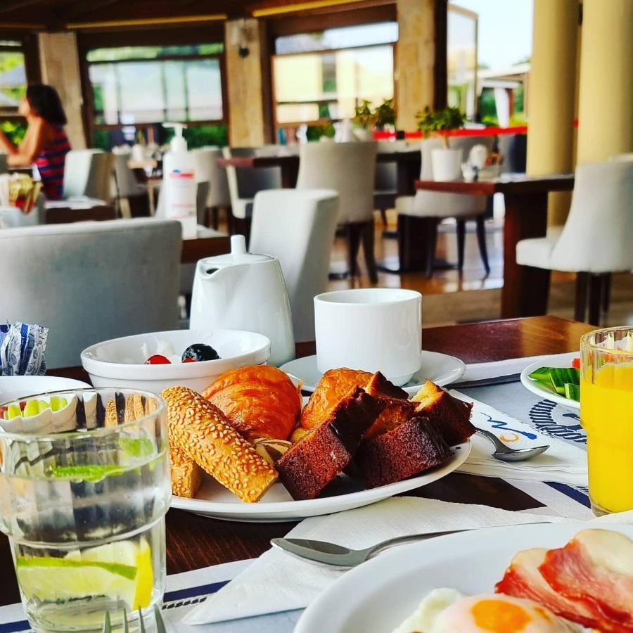 Hotel Blue Bay Halkidiki 4*