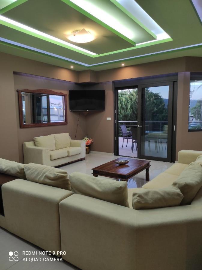 Christos House