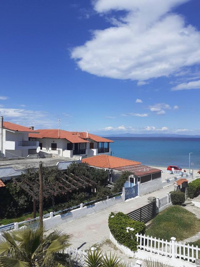 Holiday home Maria's