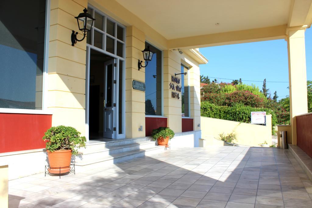 Aparthotel Ionian Sea View - Corfu 3*