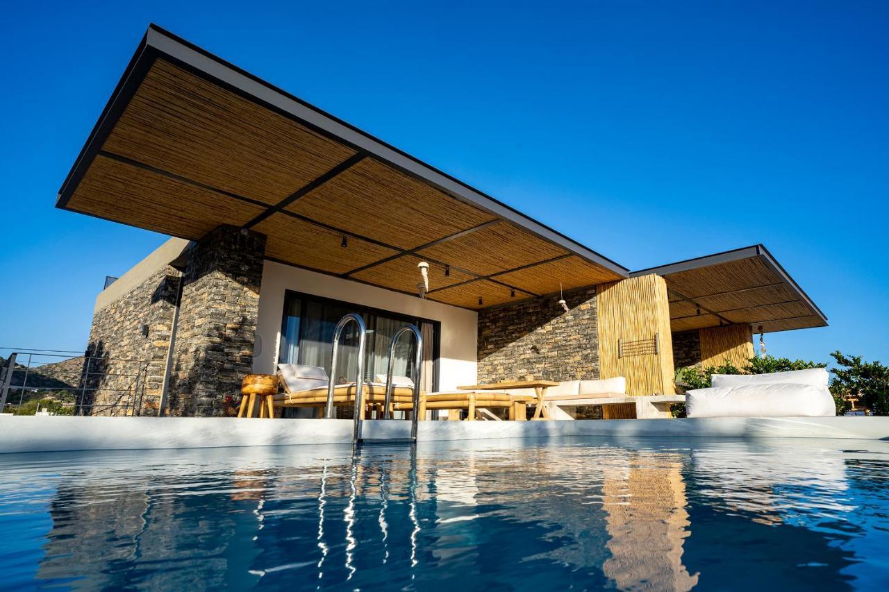 Apartment Akra Grammeno Beachfront *
