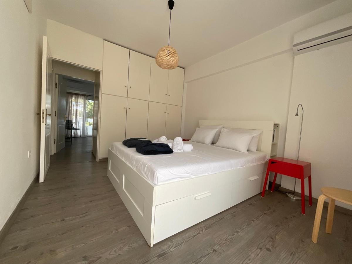 Mv Apartment *