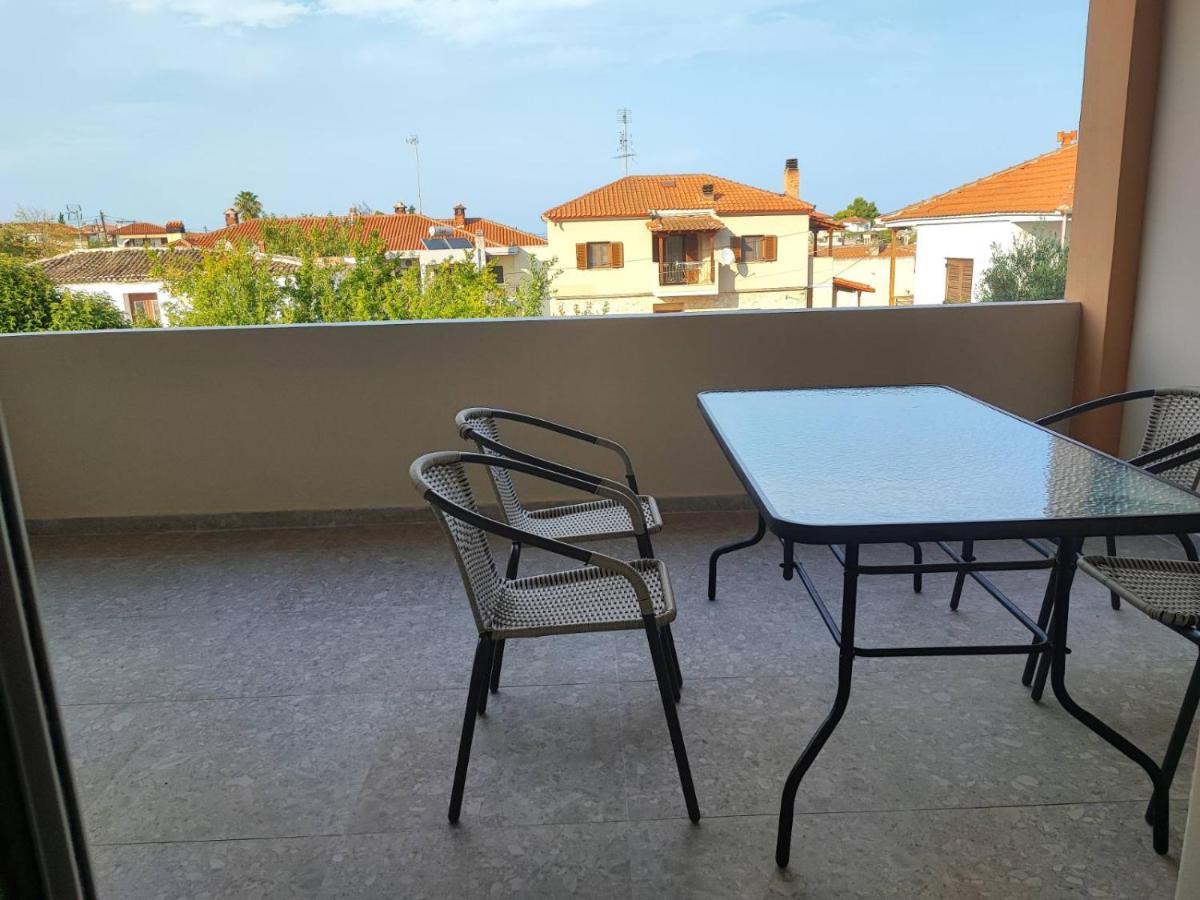 Sivilla Boutique Economy Apartment Afytos