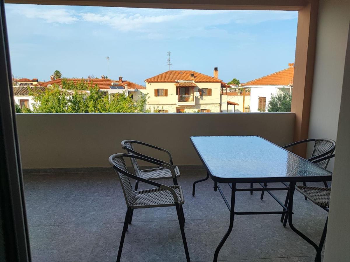 Apartment Sivilla Boutique Economy *