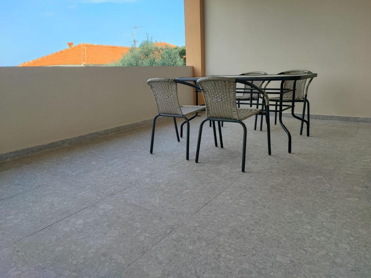 Apartment Sivilla Boutique Economy *