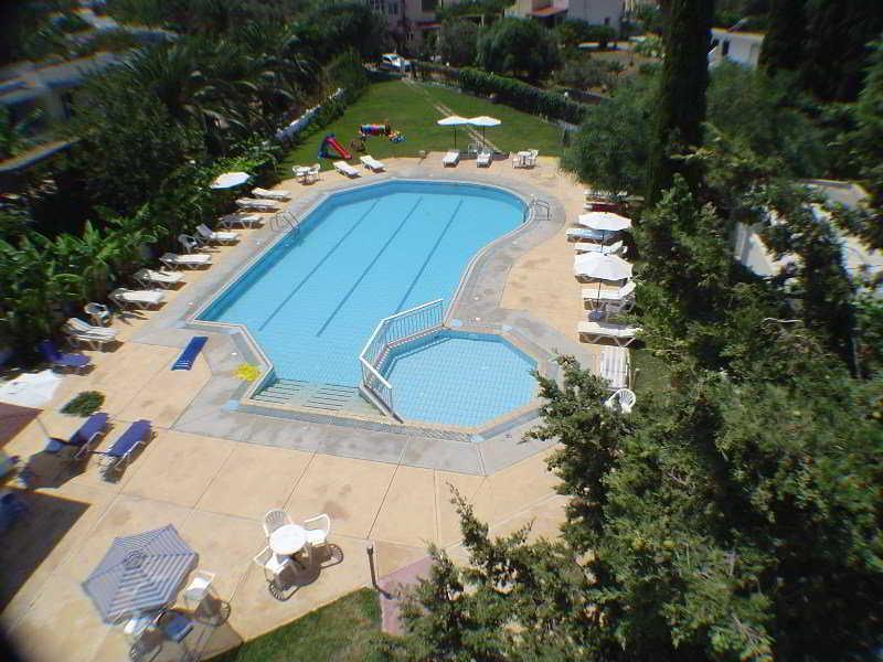 Theodorou 3*